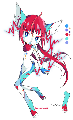 direction by ceryskies