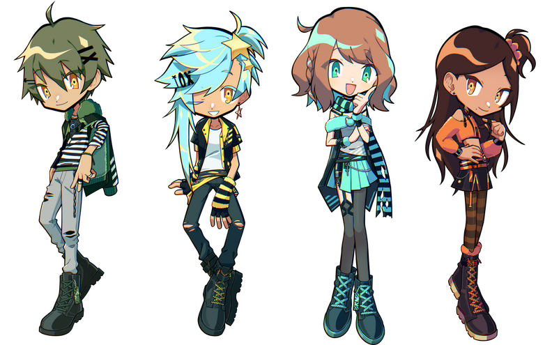 direction by TsubasaDreamin