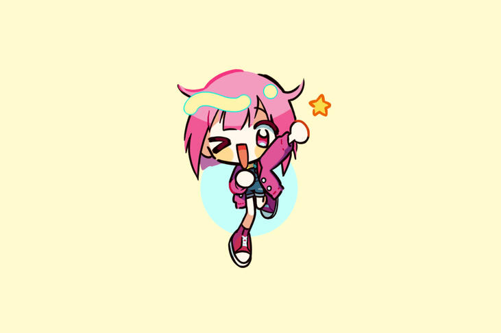 character from project sekai