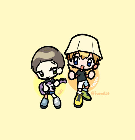 characters from digimon adventure 02