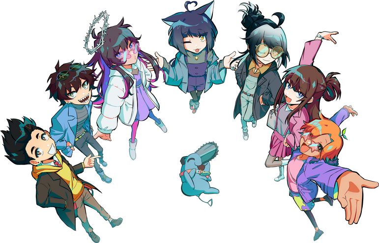 outfit designs for Krussy Krab